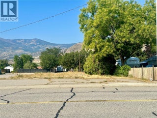 5812 Airport Street. Oliver, British Columbia