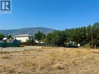 5812 Airport Street. Oliver, British Columbia