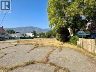 5812 Airport Street. Oliver, British Columbia