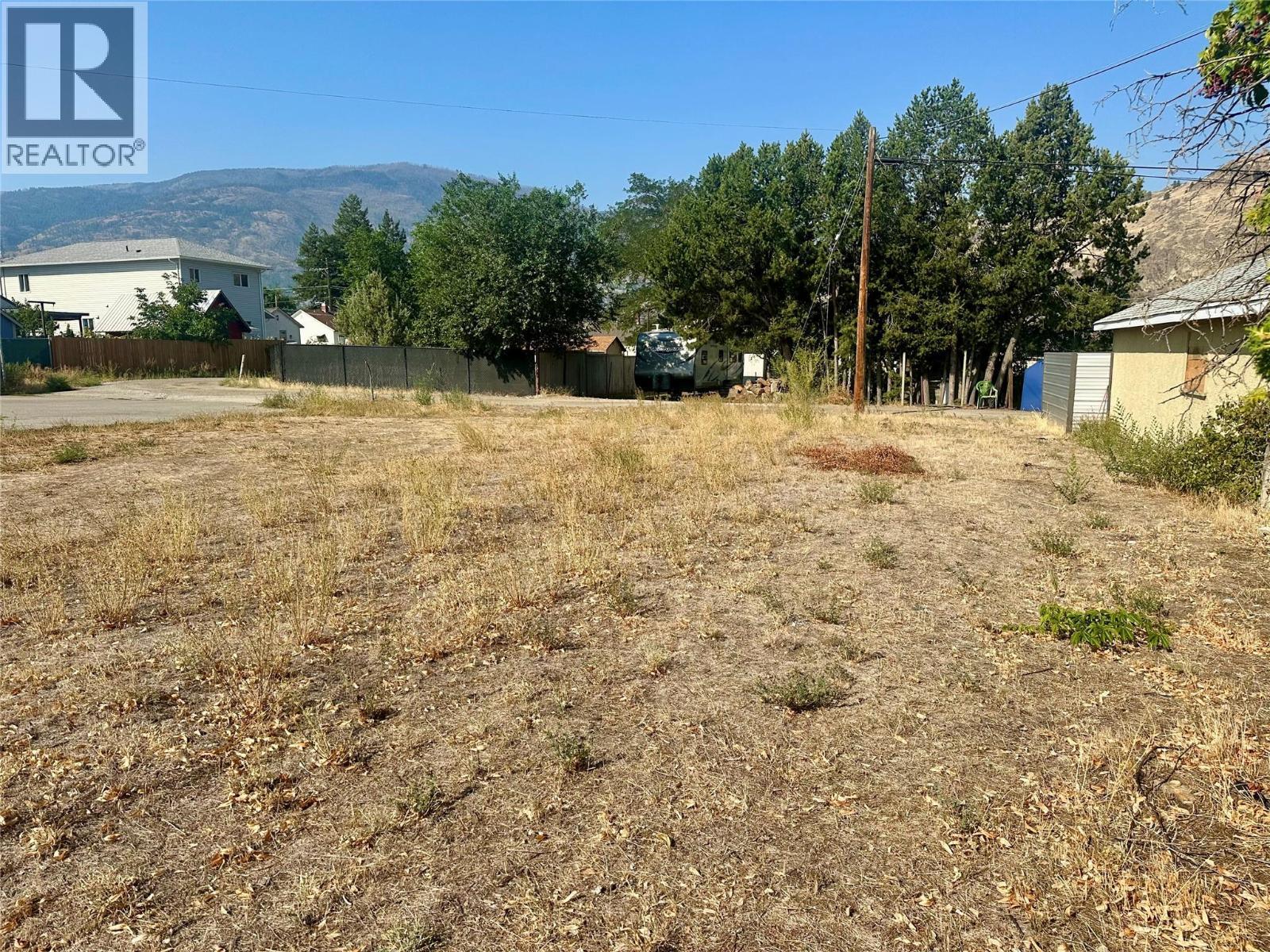 5812 Airport Street. Oliver, British Columbia