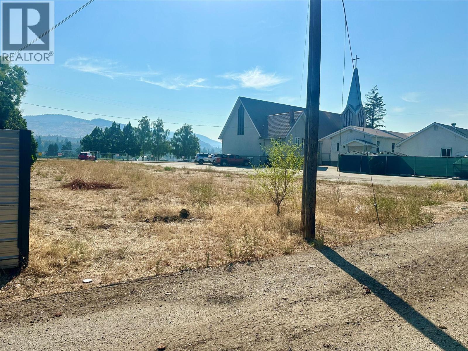 5812 Airport Street. Oliver, British Columbia