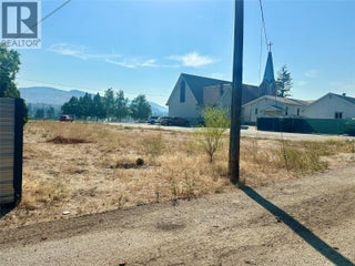 5812 Airport Street. Oliver, British Columbia