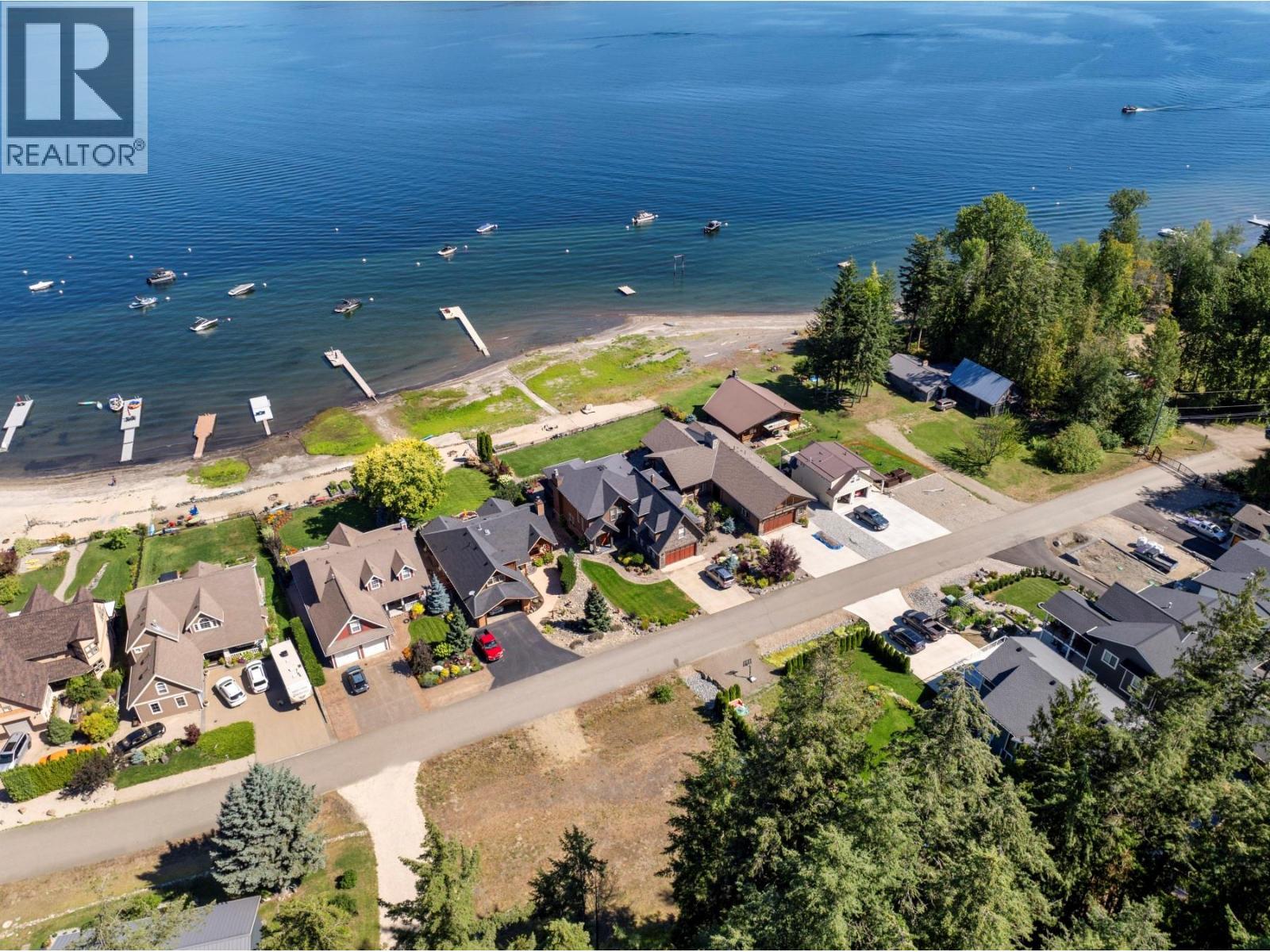 Lot 17 - 1171 Dieppe Road. Sorrento, British Columbia