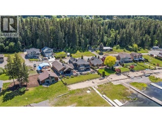 Lot 17 - 1171 Dieppe Road. Sorrento, British Columbia