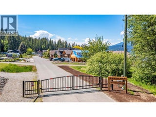 Lot 17 - 1171 Dieppe Road. Sorrento, British Columbia