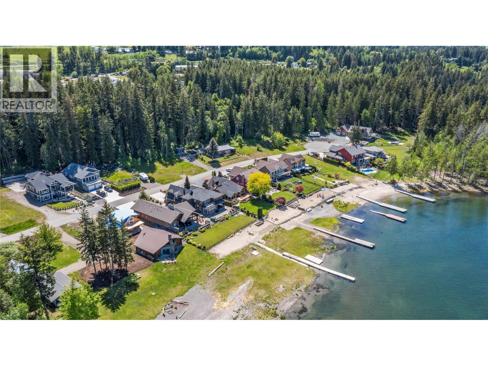 Lot 17 - 1171 Dieppe Road. Sorrento, British Columbia