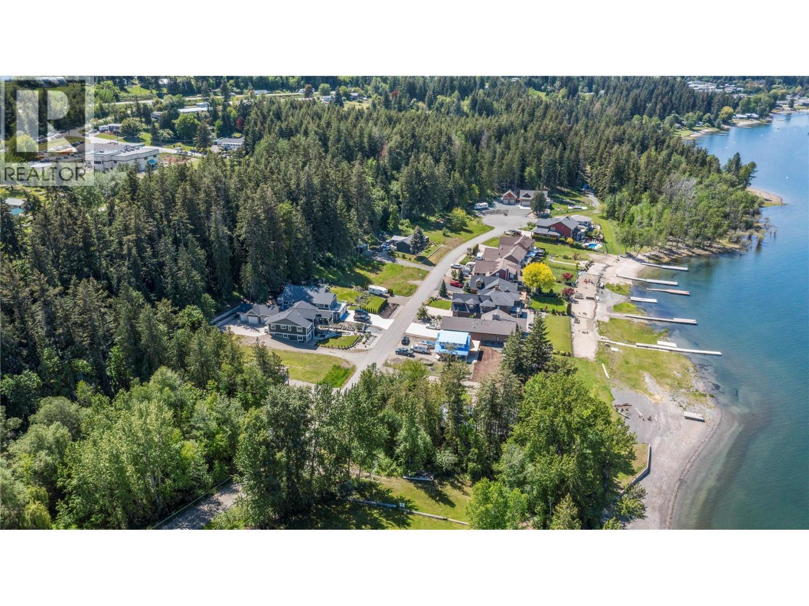 Lot 17 - 1171 Dieppe Road. Sorrento, British Columbia