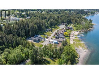 Lot 17 - 1171 Dieppe Road. Sorrento, British Columbia