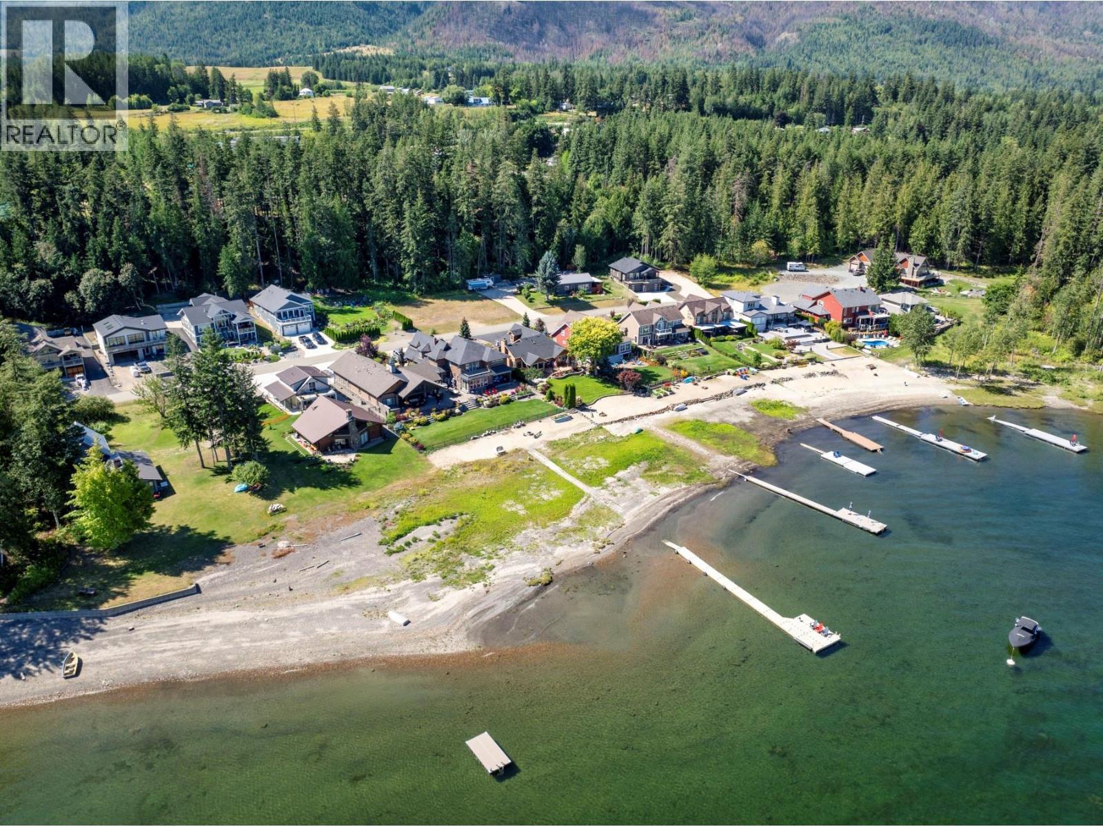 Lot 17 - 1171 Dieppe Road. Sorrento, British Columbia