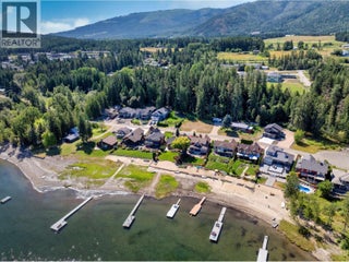 Lot 17 - 1171 Dieppe Road. Sorrento, British Columbia