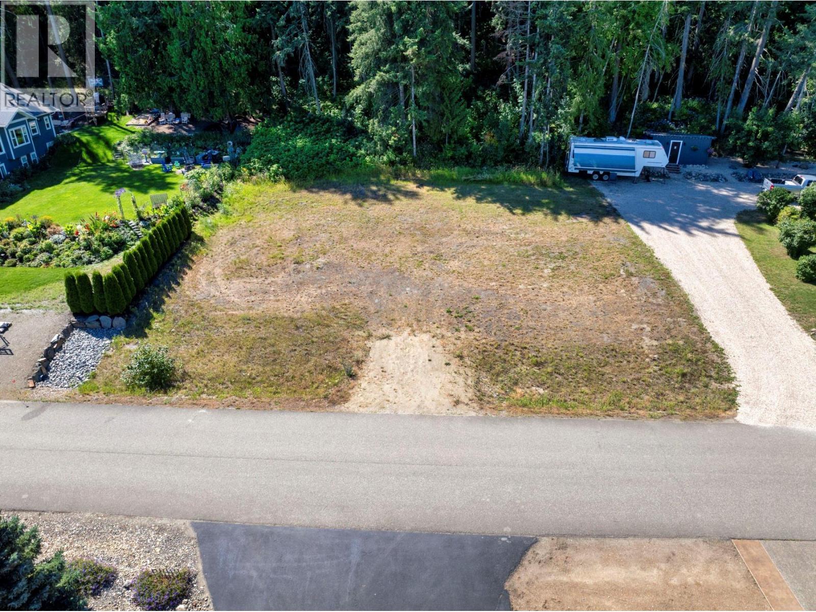 Lot 17 - 1171 Dieppe Road. Sorrento, British Columbia