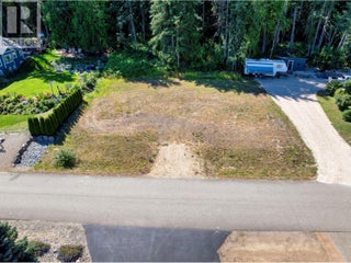 Lot 17 - 1171 Dieppe Road. Sorrento, British Columbia