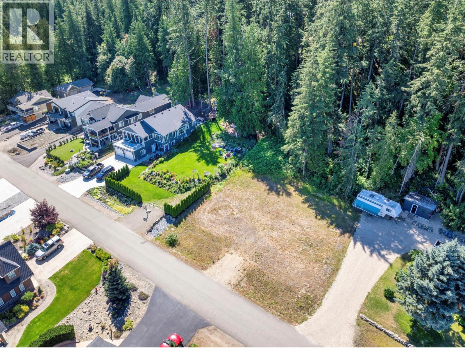 Lot 17 - 1171 Dieppe Road. Sorrento, British Columbia