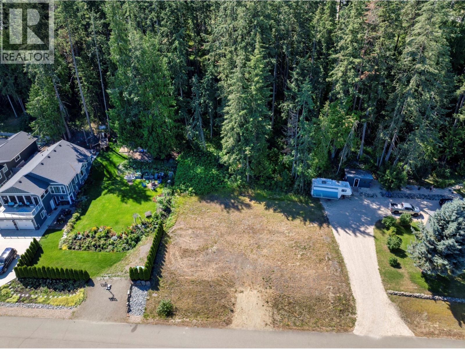 Lot 17 - 1171 Dieppe Road. Sorrento, British Columbia