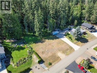 Lot 17 - 1171 Dieppe Road. Sorrento, British Columbia