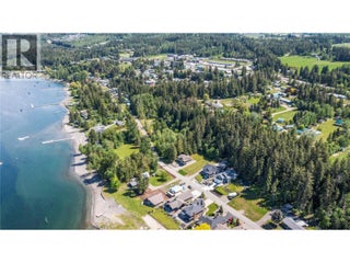 Lot 17 - 1171 Dieppe Road. Sorrento, British Columbia