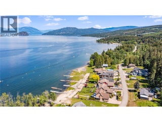 Lot 17 - 1171 Dieppe Road. Sorrento, British Columbia