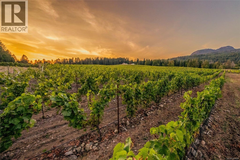 Sl1 North Road, Duncan