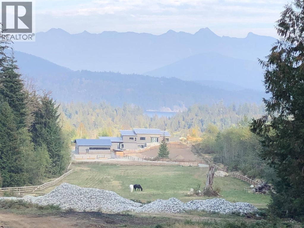 Lot E Panorama Parkway, Gibsons