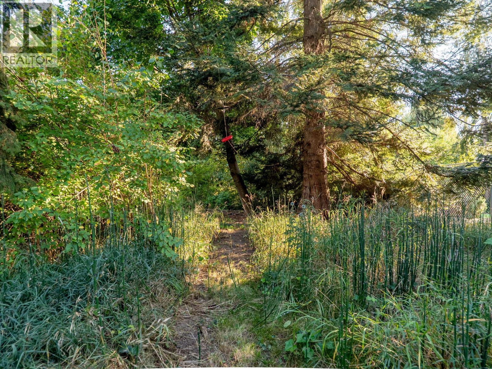 4495 Nottingham Road Lot# 2. Kelowna, British Columbia