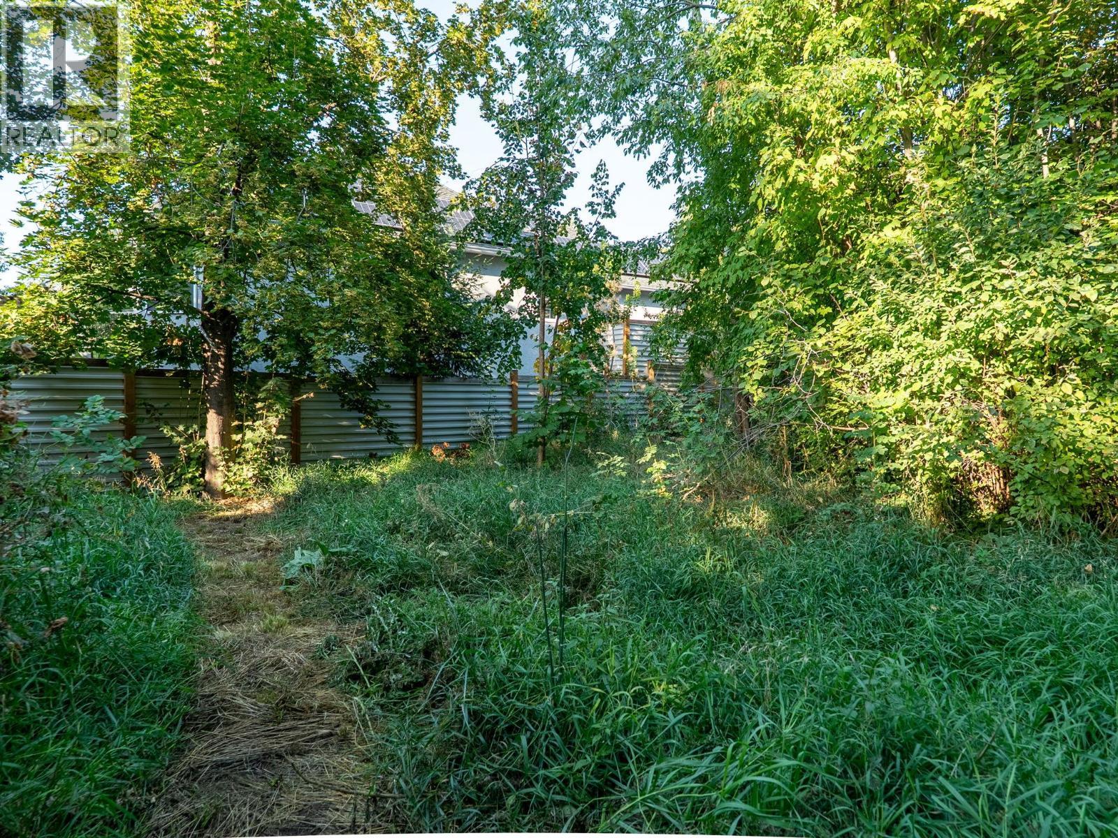 4495 Nottingham Road Lot# 2. Kelowna, British Columbia