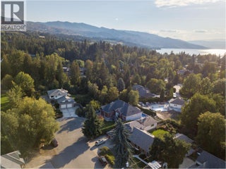 4495 Nottingham Road Lot# 2. Kelowna, British Columbia