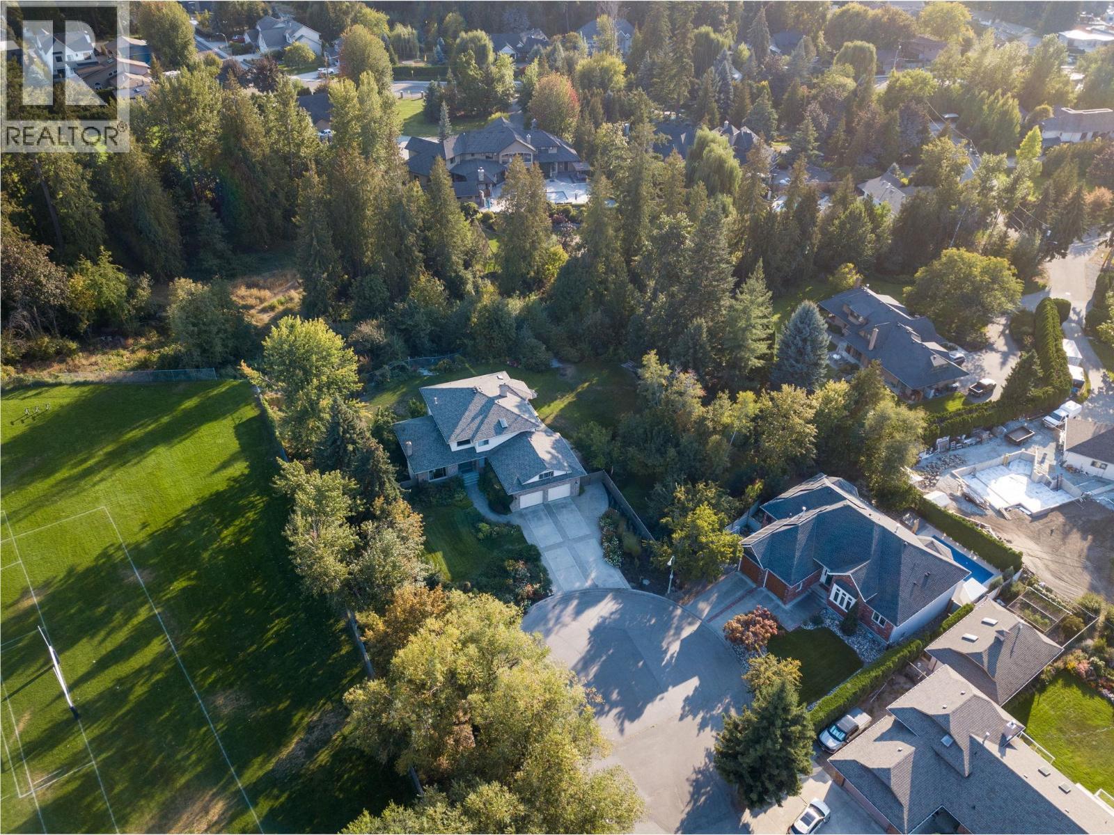 4495 Nottingham Road Lot# 2. Kelowna, British Columbia