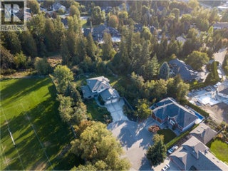 4495 Nottingham Road Lot# 2. Kelowna, British Columbia