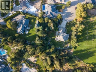 4495 Nottingham Road Lot# 2. Kelowna, British Columbia