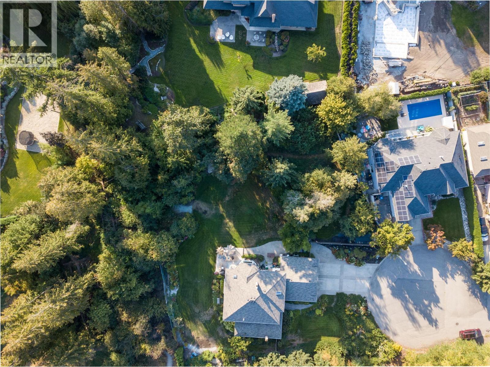 4495 Nottingham Road Lot# 2. Kelowna, British Columbia