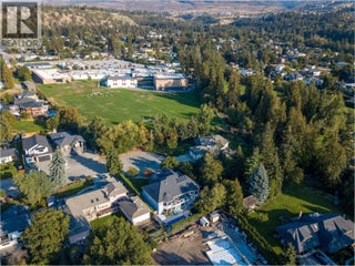 4495 Nottingham Road Lot# 2. Kelowna, British Columbia