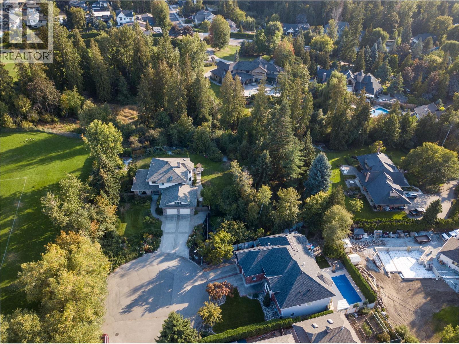 4495 Nottingham Road Lot# 2. Kelowna, British Columbia