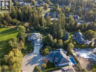 4495 Nottingham Road Lot# 2. Kelowna, British Columbia