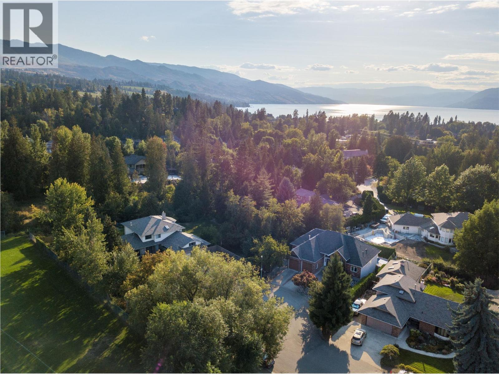 4495 Nottingham Road Lot# 2. Kelowna, British Columbia