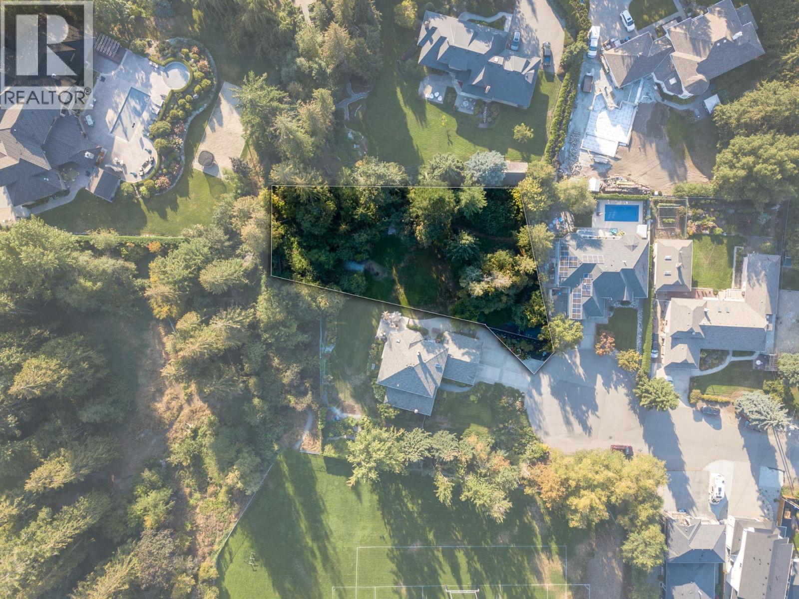 4495 Nottingham Road Lot# 2. Kelowna, British Columbia