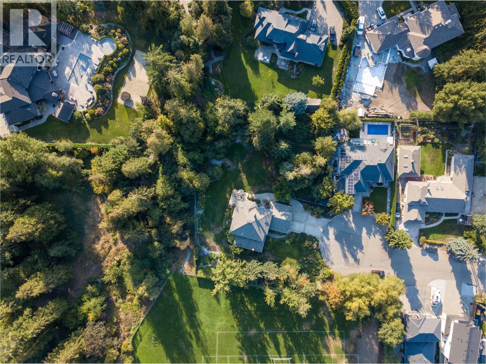 4495 Nottingham Road Lot# 2. Kelowna, British Columbia