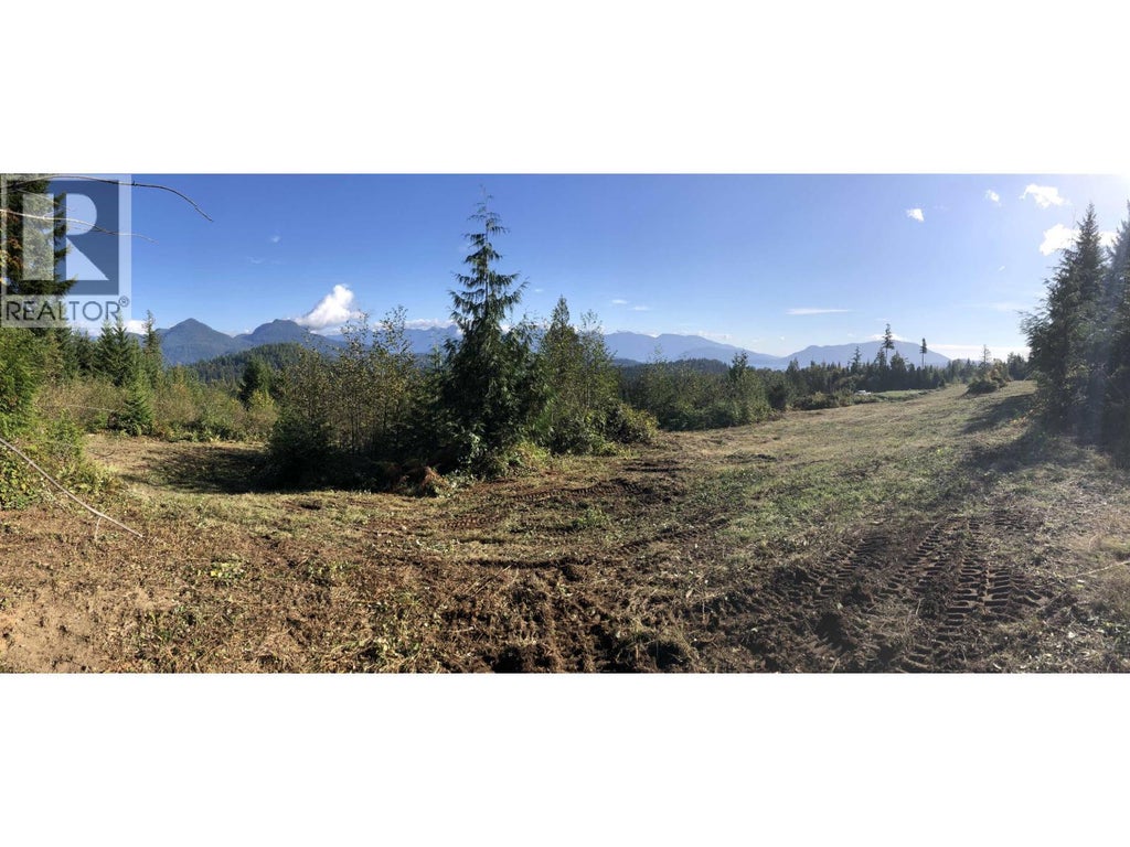 Lot J Panorama Parkway, Gibsons