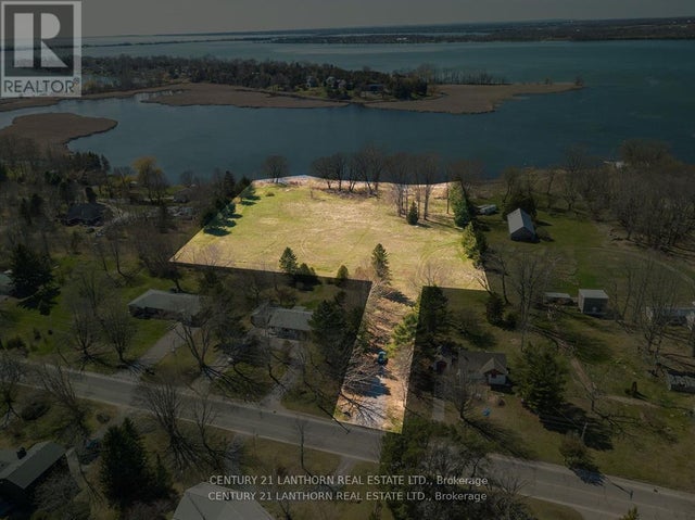 1448 County Road 12 Road, Prince Edward County (hallowell Ward)