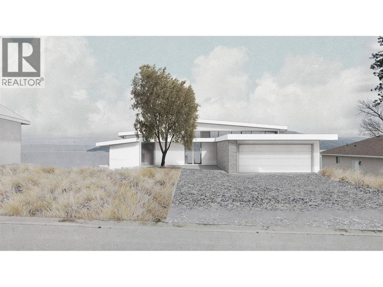 6473 Renfrew Road. Peachland, British Columbia