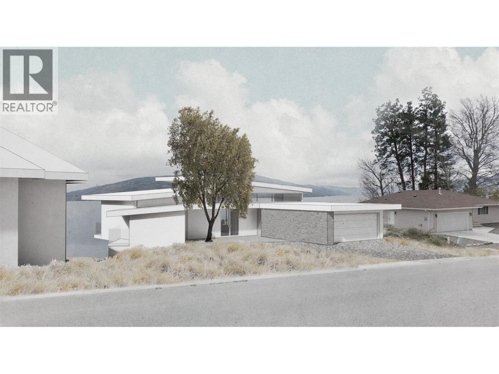 6473 Renfrew Road. Peachland, British Columbia