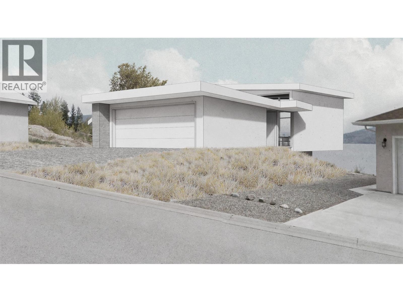 6473 Renfrew Road. Peachland, British Columbia