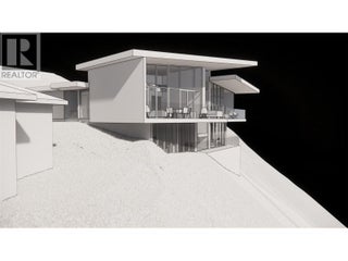 6473 Renfrew Road. Peachland, British Columbia