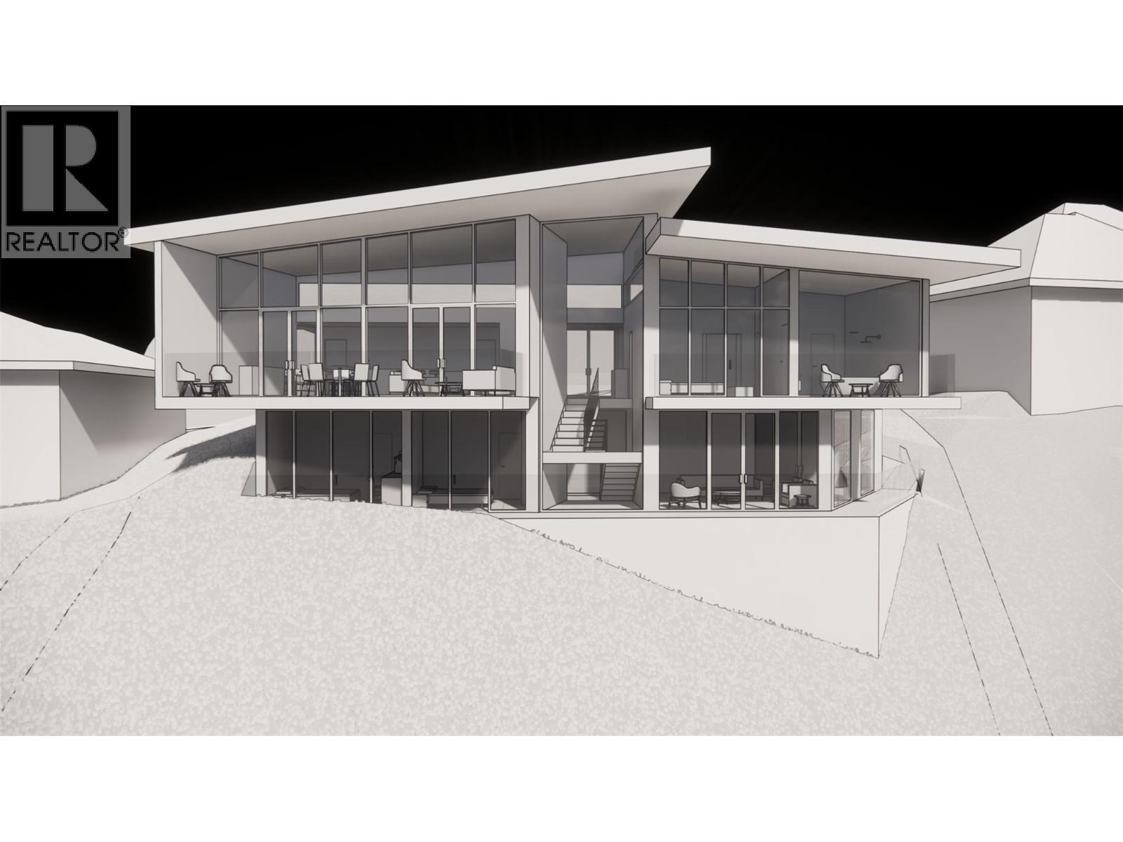 6473 Renfrew Road. Peachland, British Columbia