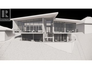 6473 Renfrew Road. Peachland, British Columbia