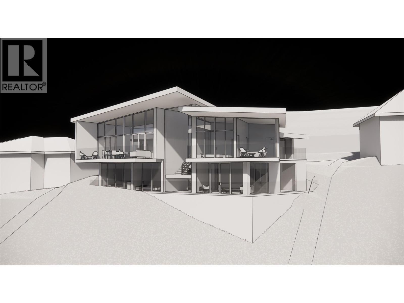 6473 Renfrew Road. Peachland, British Columbia