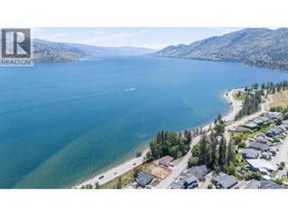 6473 Renfrew Road. Peachland, British Columbia