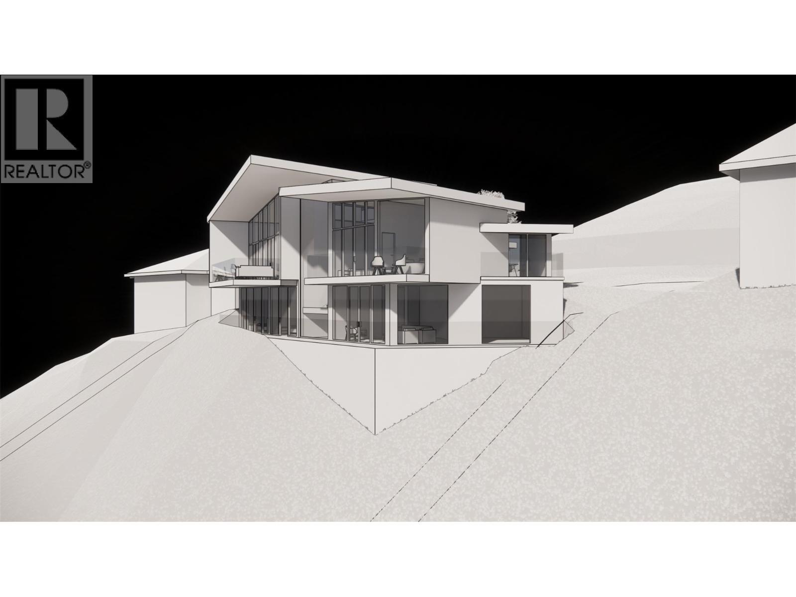 6473 Renfrew Road. Peachland, British Columbia