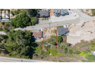 6473 Renfrew Road. Peachland, British Columbia