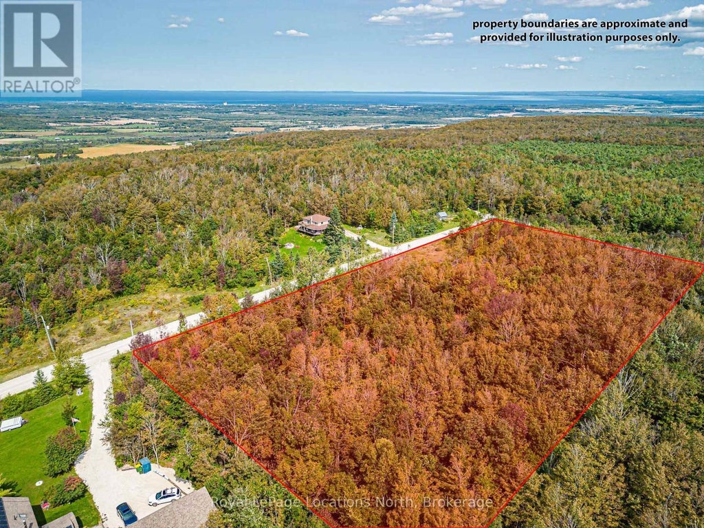 Lt 25 Eagle Crescent, Grey Highlands