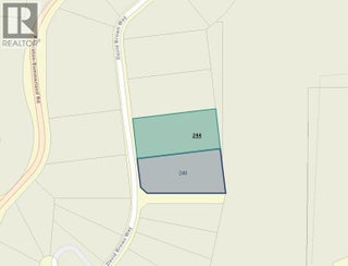 240 & 244 David Browne Way. Princeton, British Columbia